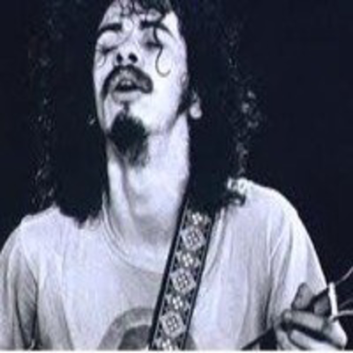 Pioneros: Santana