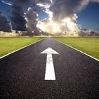 DIÁLOGO DE LA VIDA: Salir del pasado para mirar el futuro
