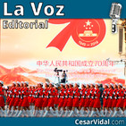 Editorial: 70 Aniversario de la República Popular China - 03/10/19