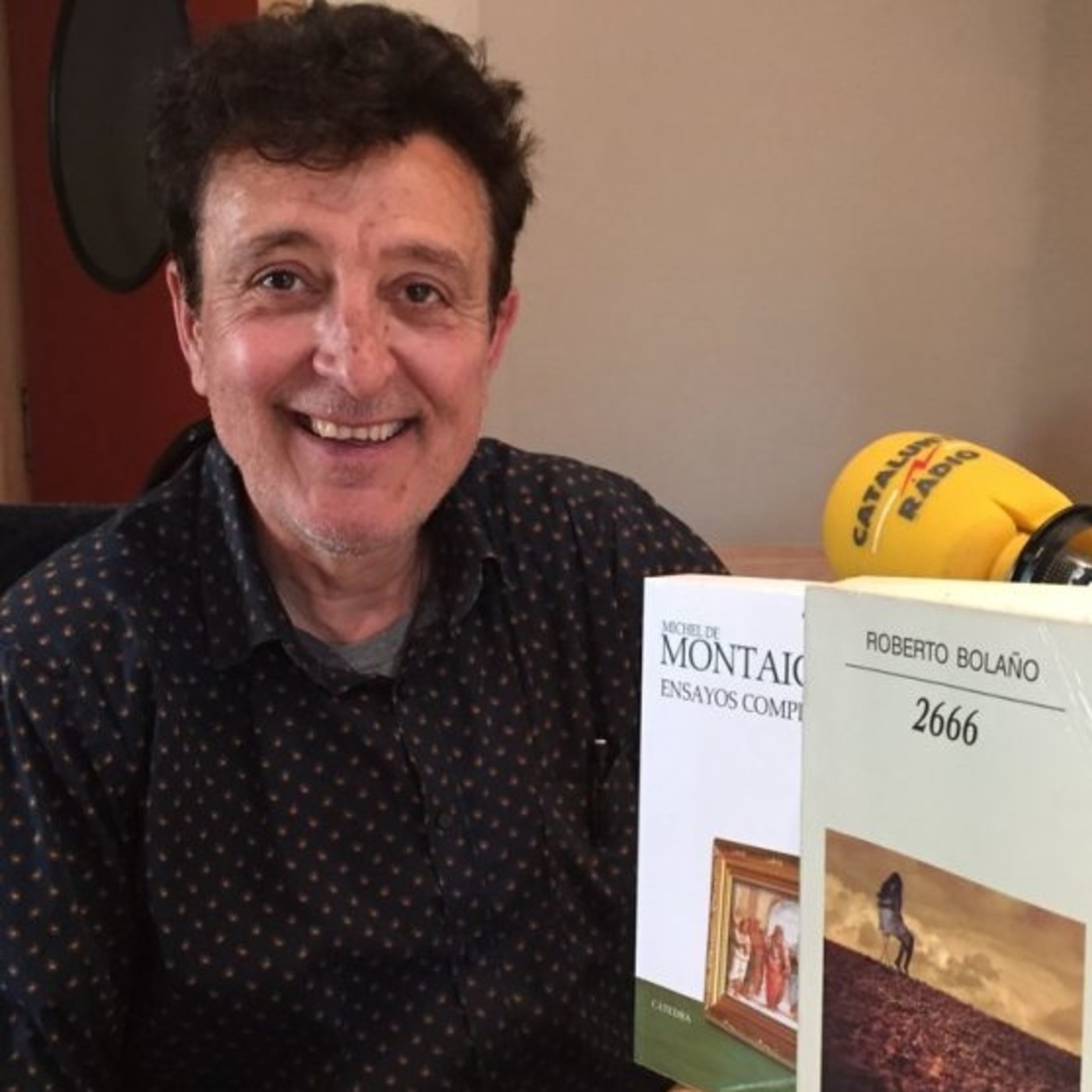 Podcast de Manolo García y Compañía!