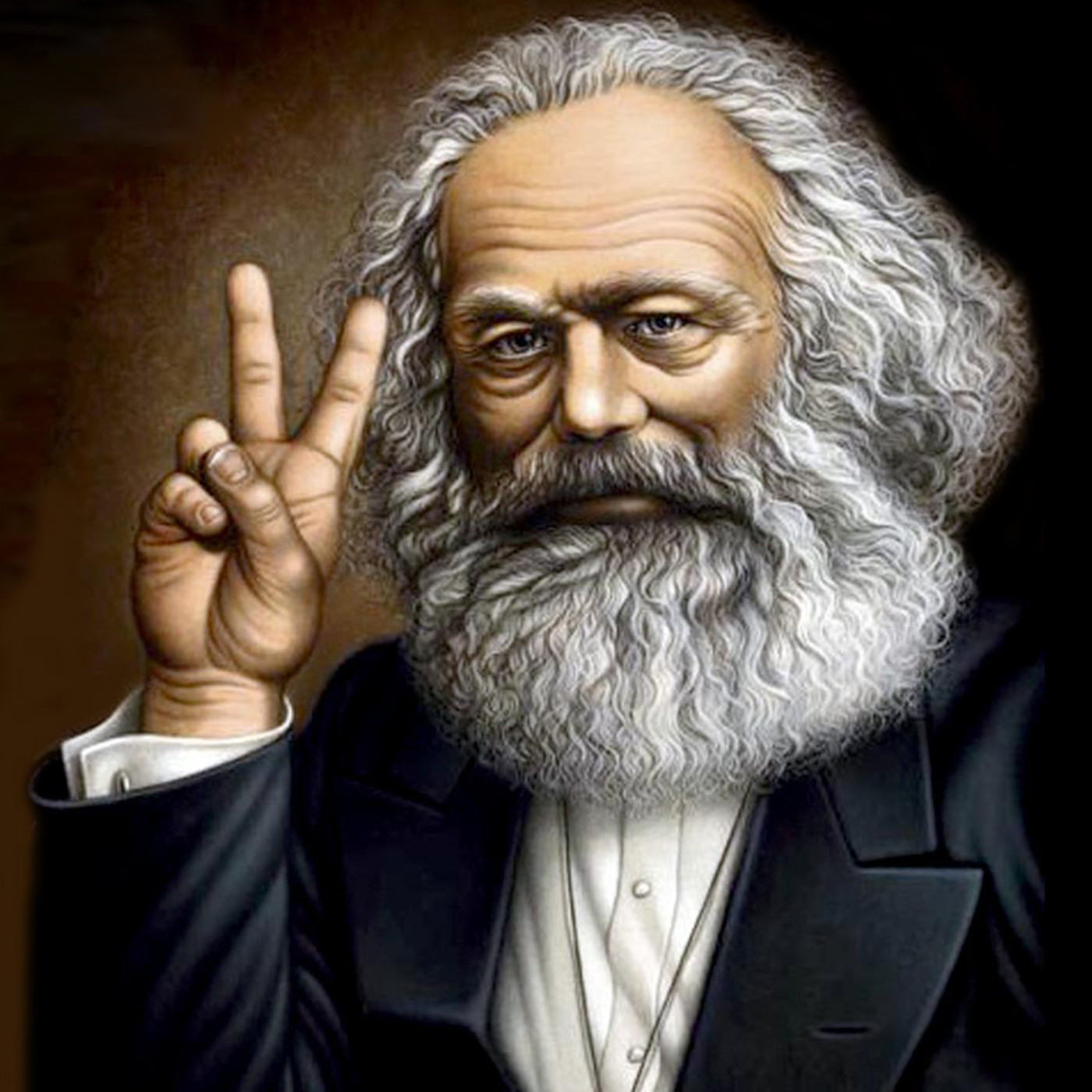 Revolução e Teoria