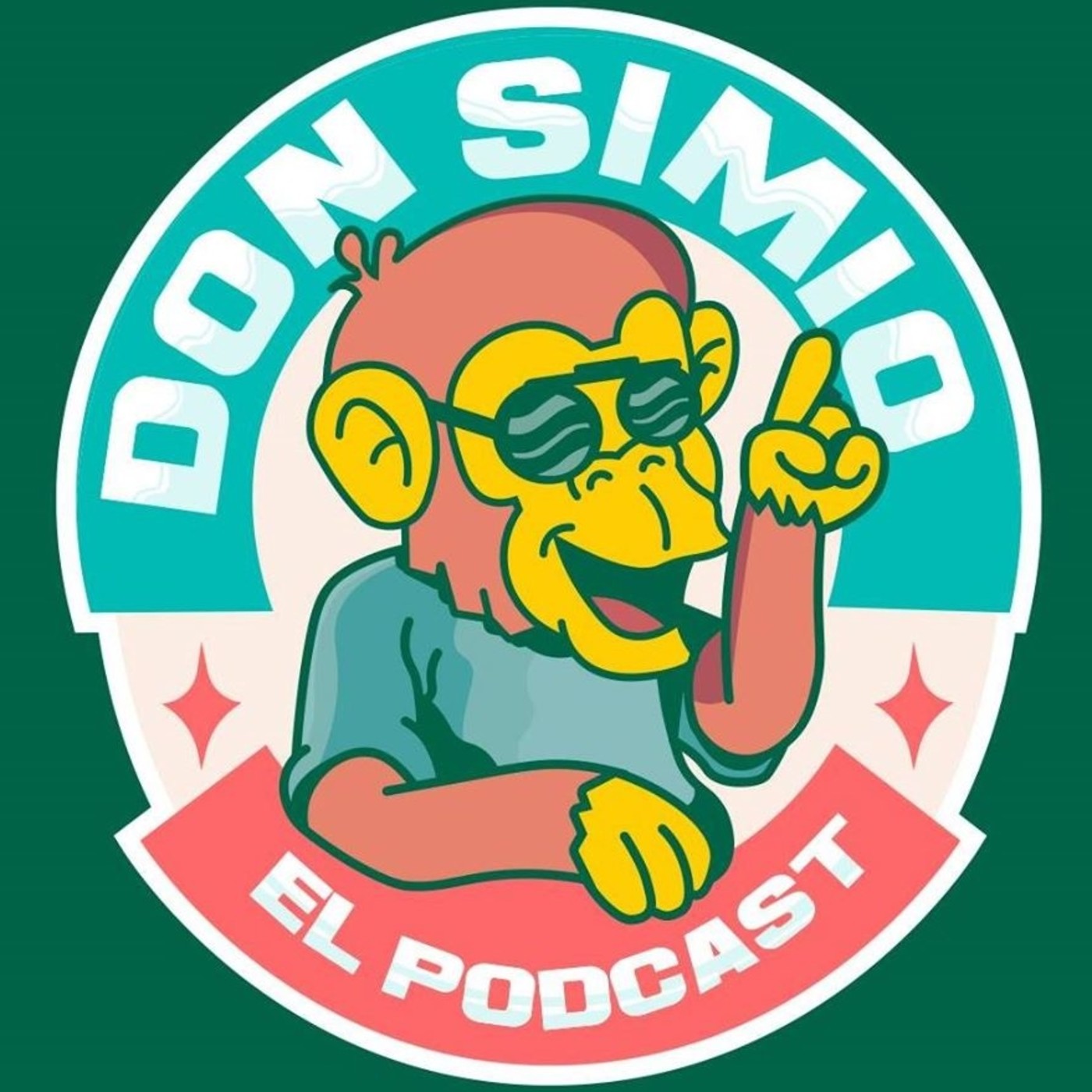 Don Simio El Podcast