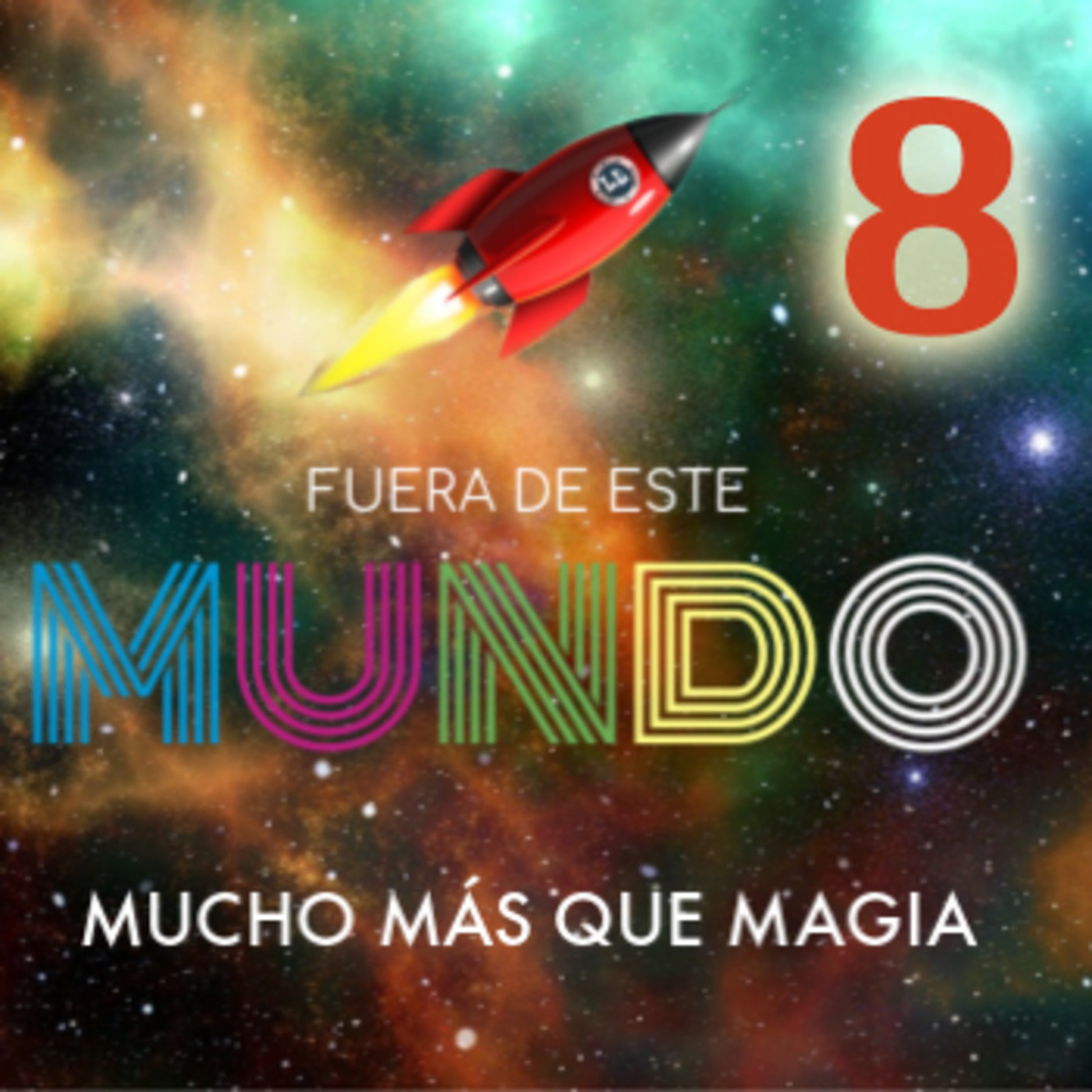 Fuera de este Mundo