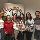 (311) El Cofre del Capitán Morgan (14/06/18