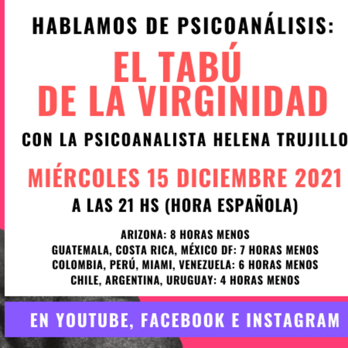 Psicoanálisis, Audiolibros y Poemas