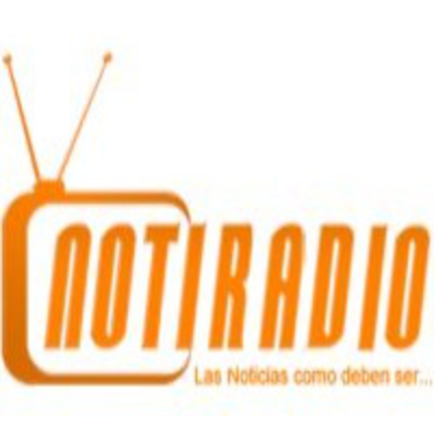 NOTI RADIO episode artwork