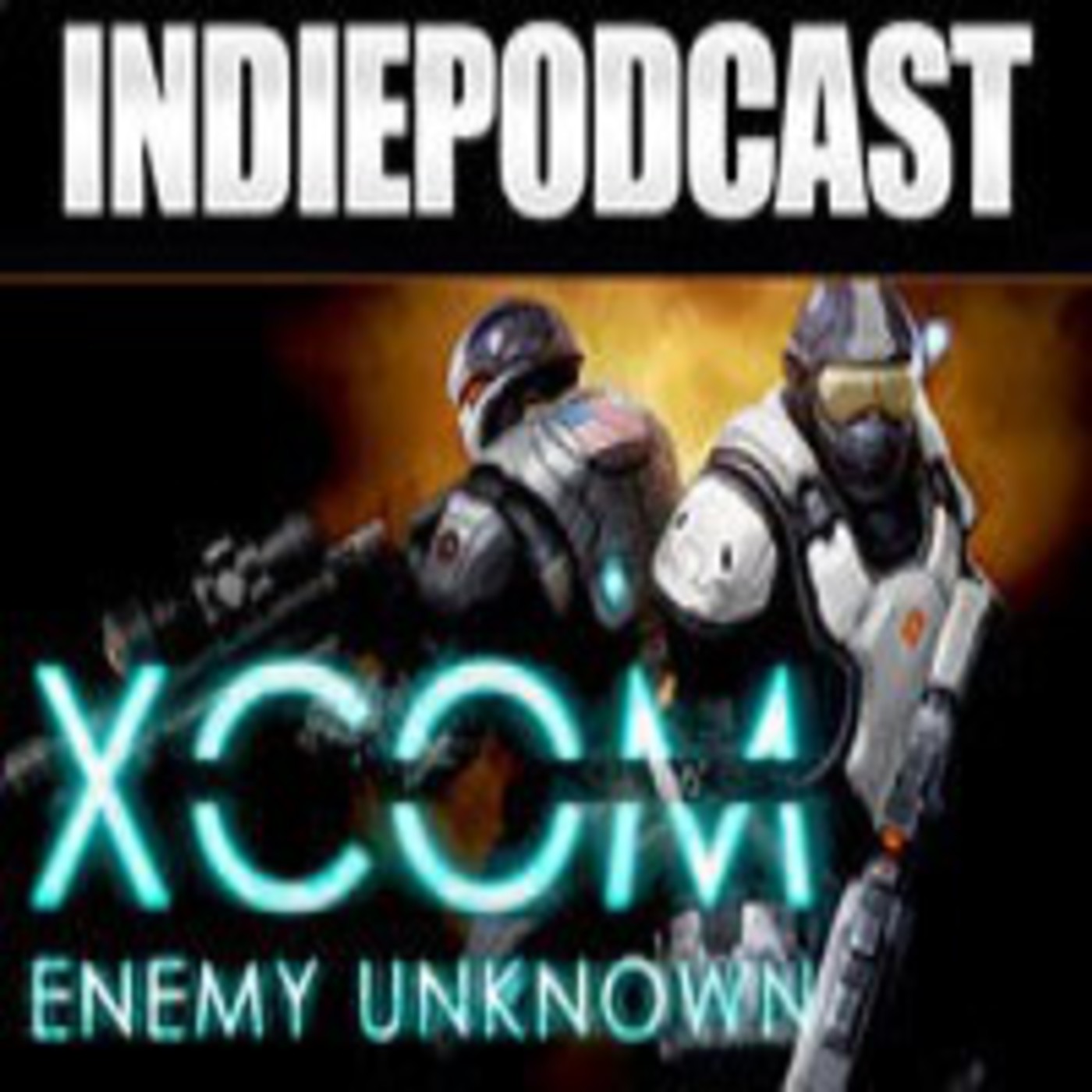 Indiepodcast 4x02 "XCOM, la asociación del rifle y la consola de Steam" episode artwork