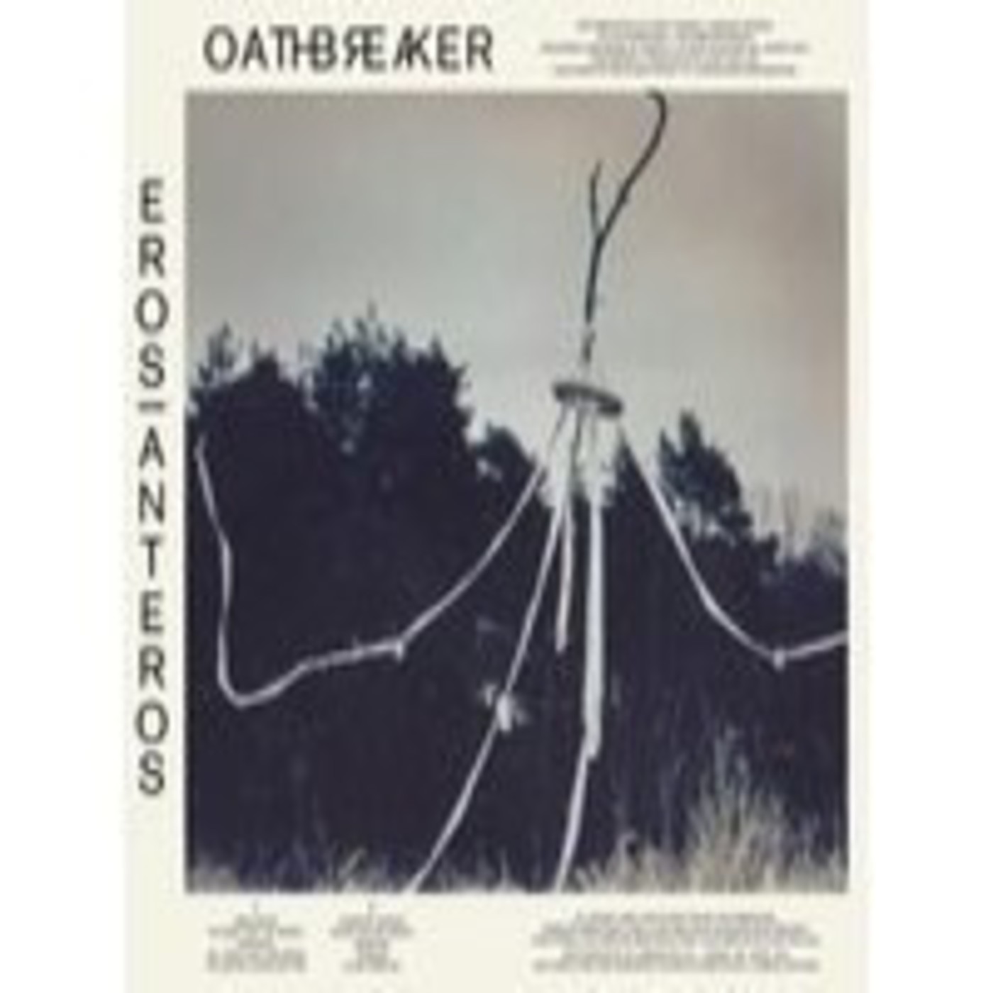 928 - Oathbreaker - 90s Noise episode artwork