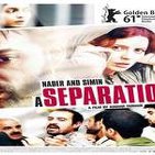 Nader y Simin, una separación (Drama 2011)
