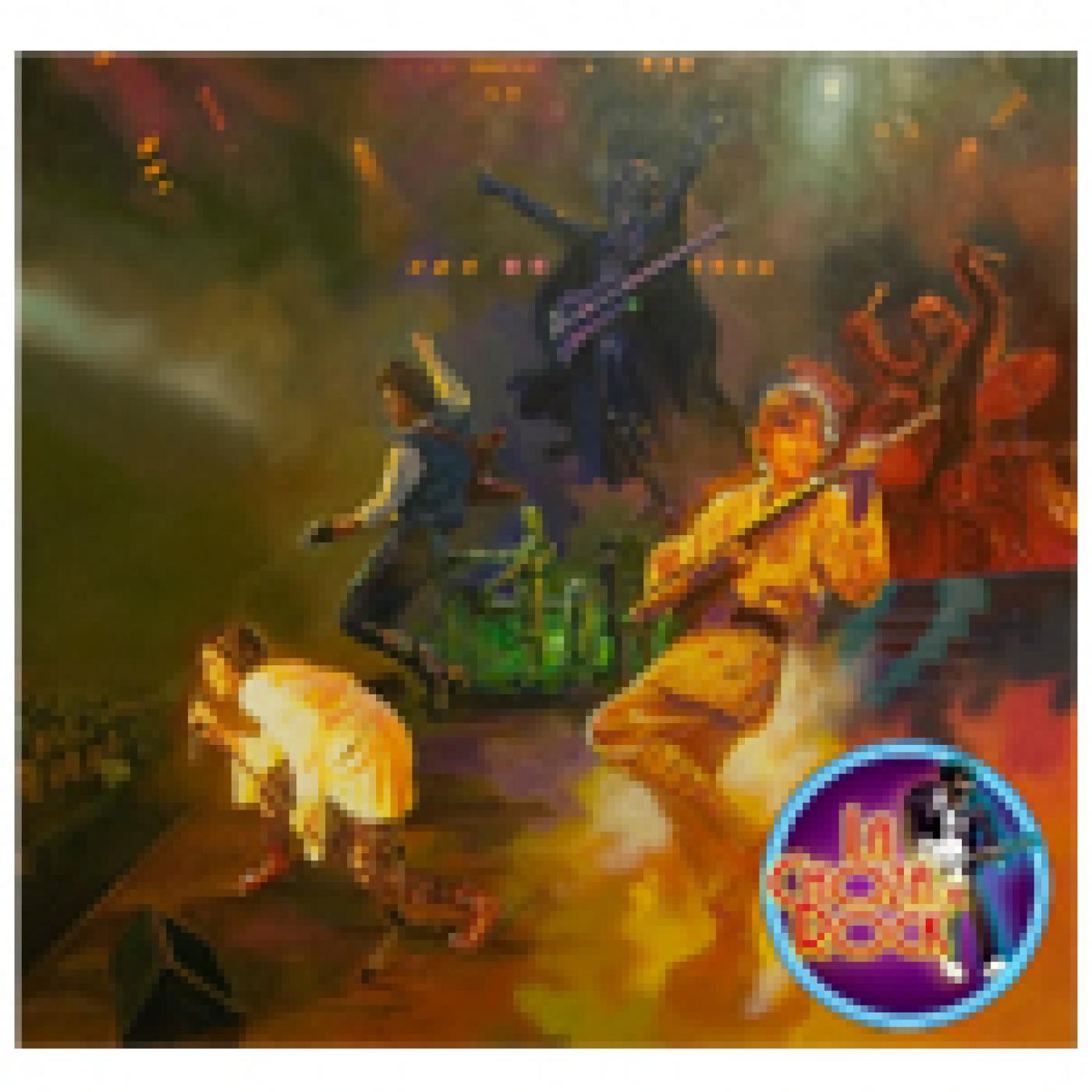 La Choza del Rock Temporada 6