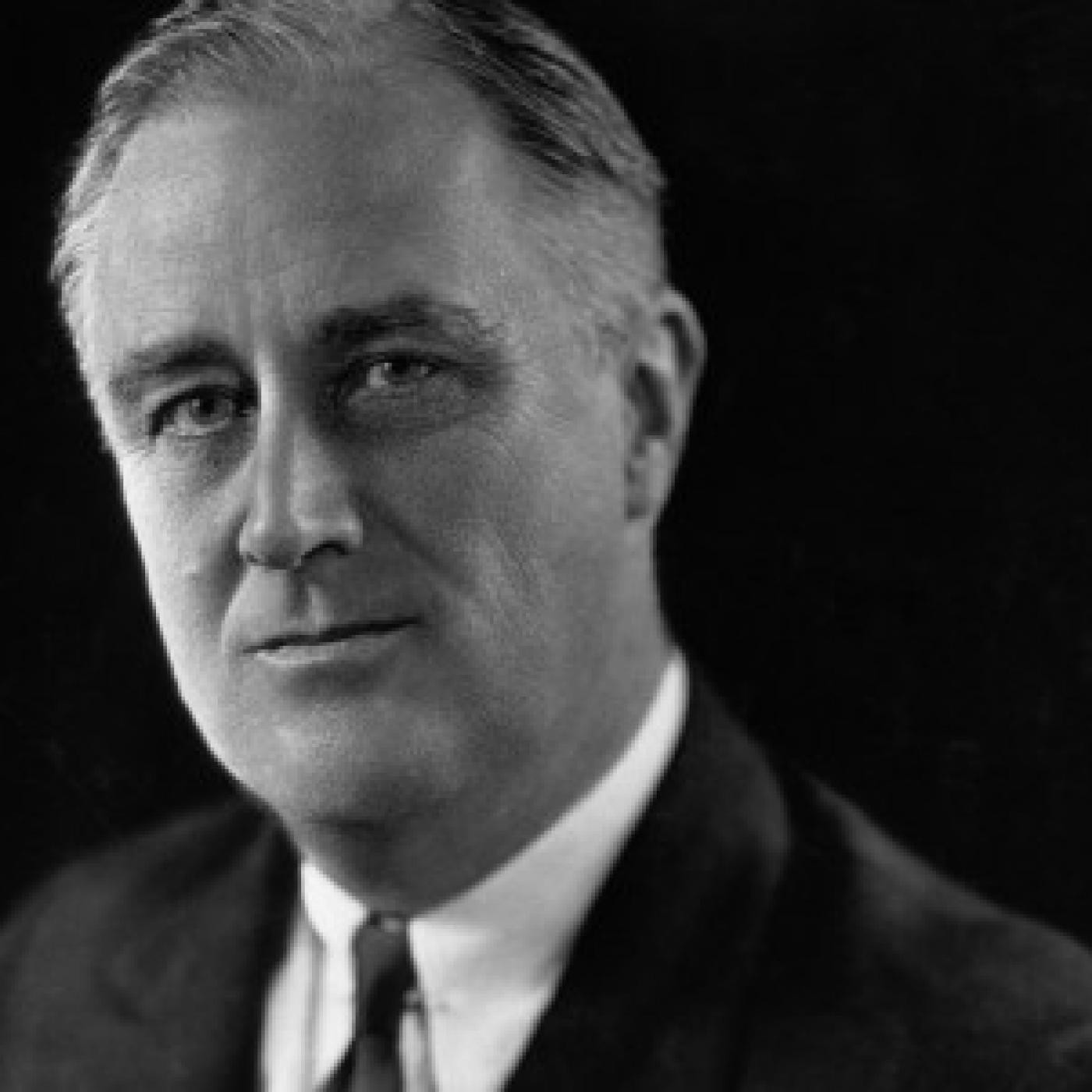 Franklin Roosevelt II: El joven senador episode artwork