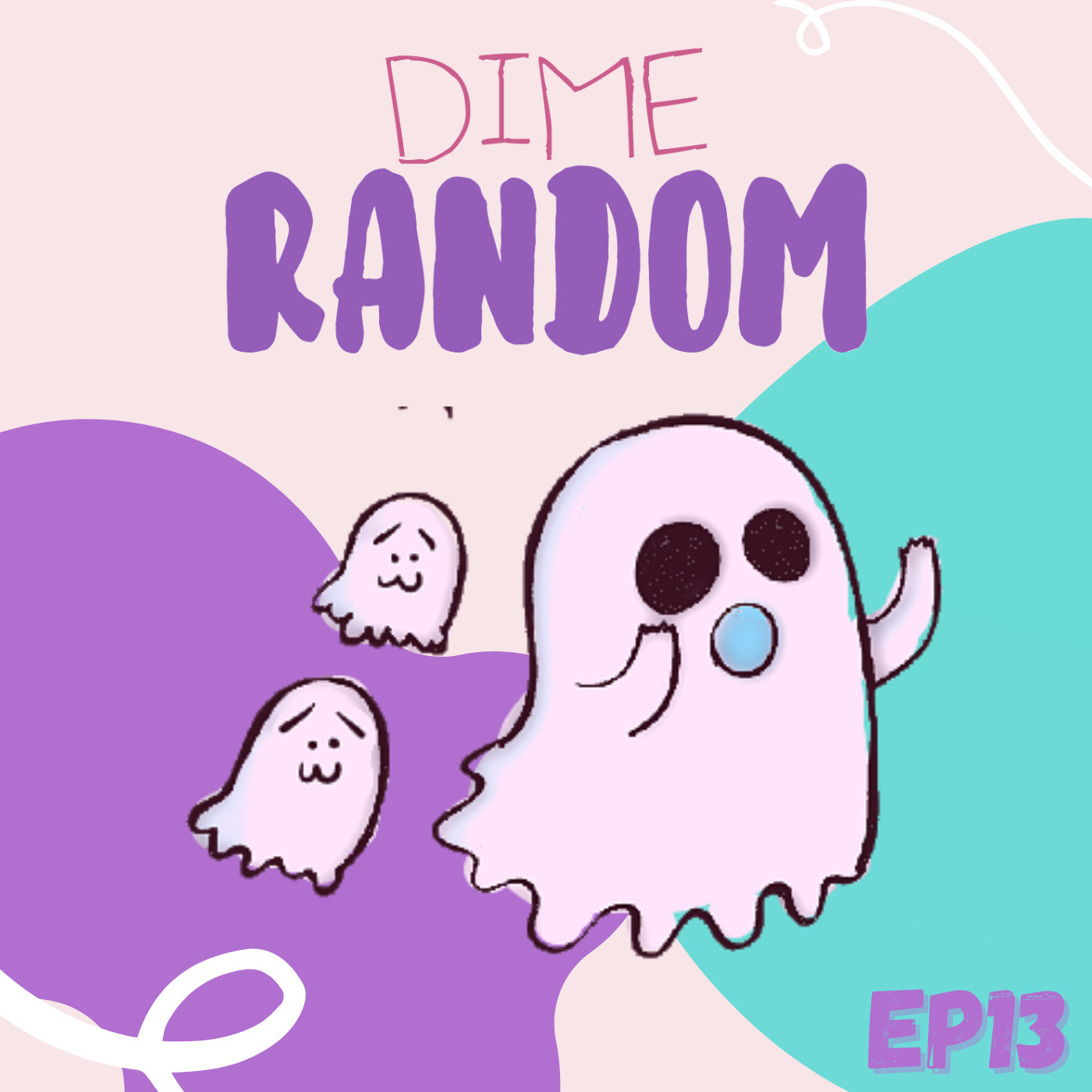 Dime Random