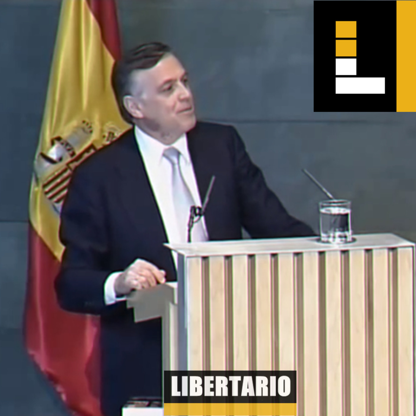 Libertario