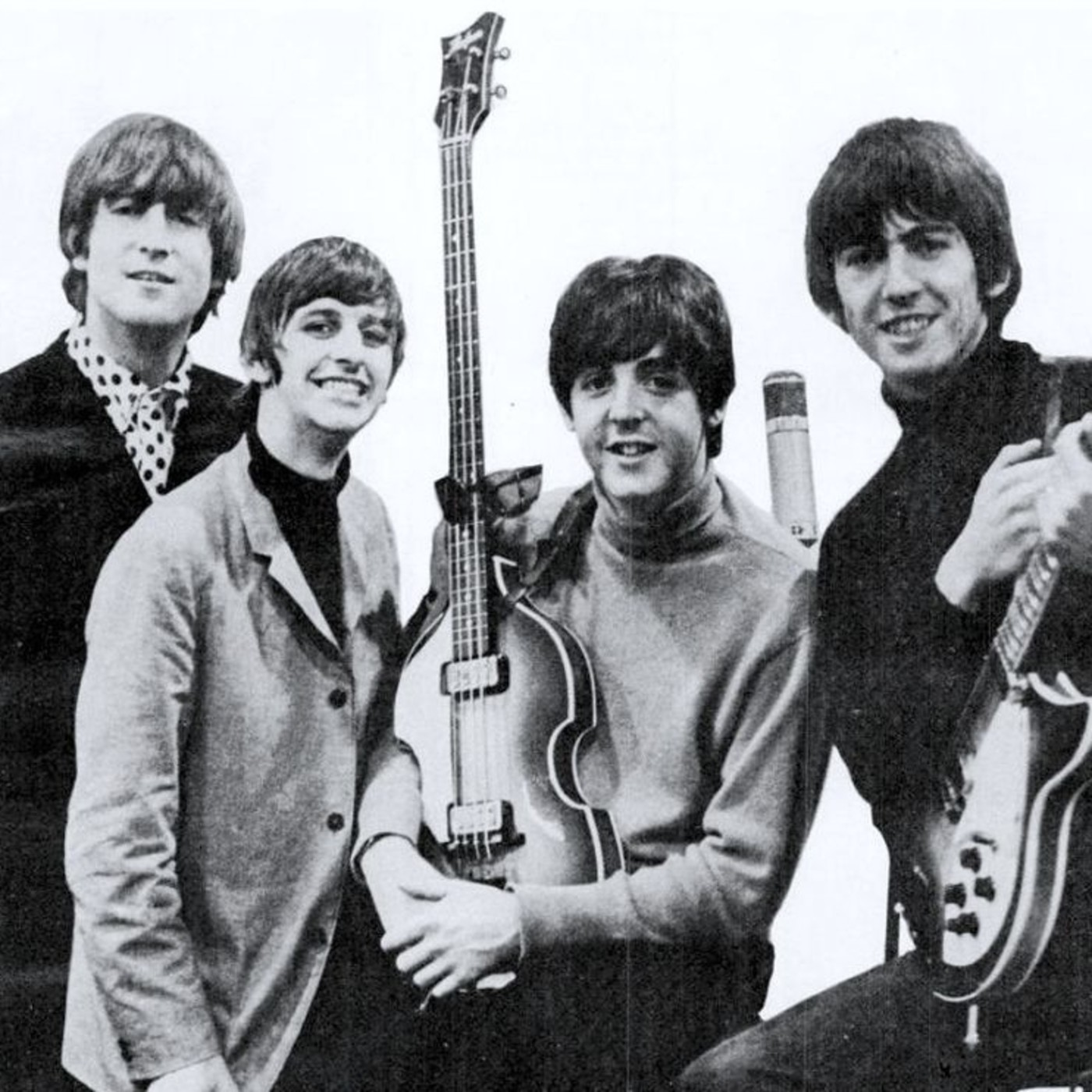 UN MUNDO EN UNA CANCIÓN: No Reply