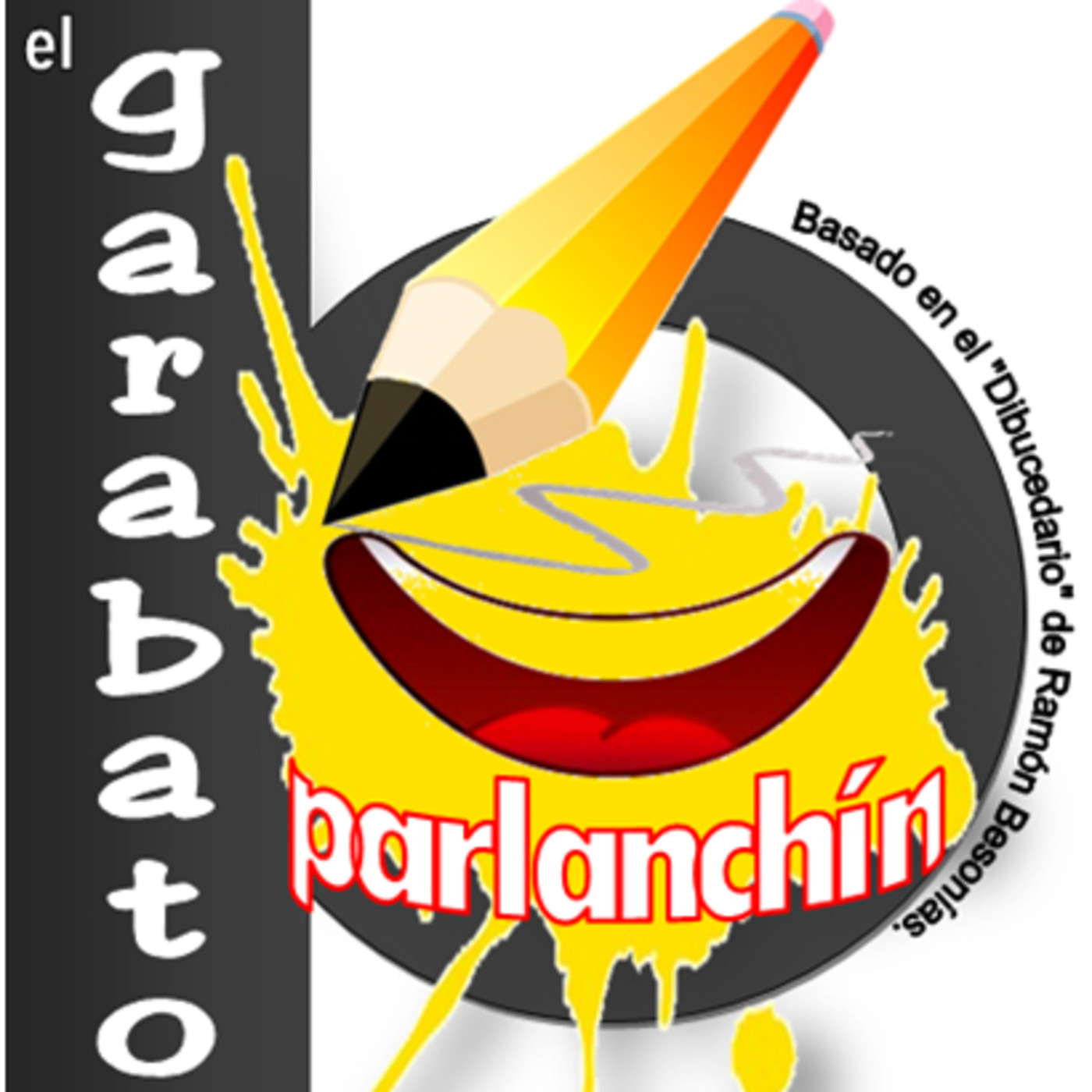 El garabato parlanchín