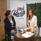 'La vida en vinilo' Programa 28 (19/10/2019) Mónika Vergara