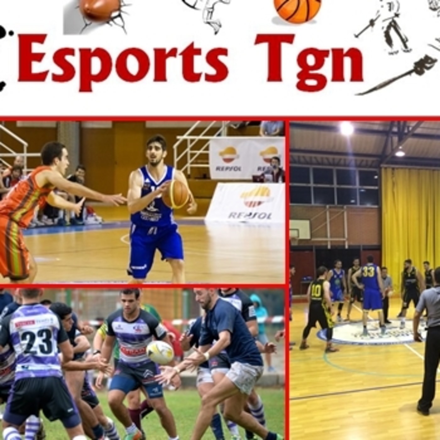 Deportes - Cantico Deportivo