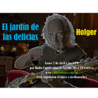 El jardón de las delicias - Holger Czukay (02/04/2018)