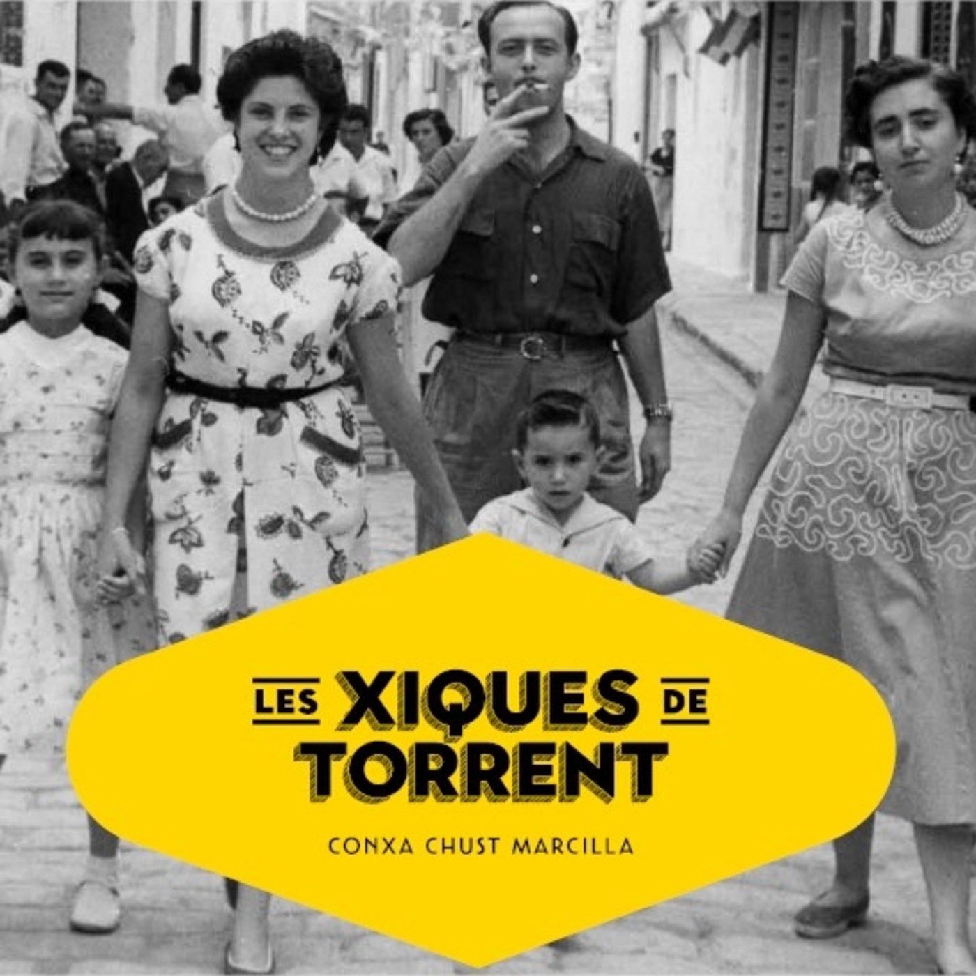 Les xiques de Torrent