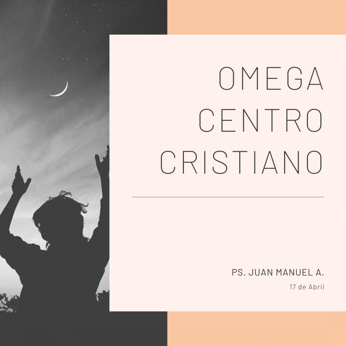 Omega Centro Cristiano