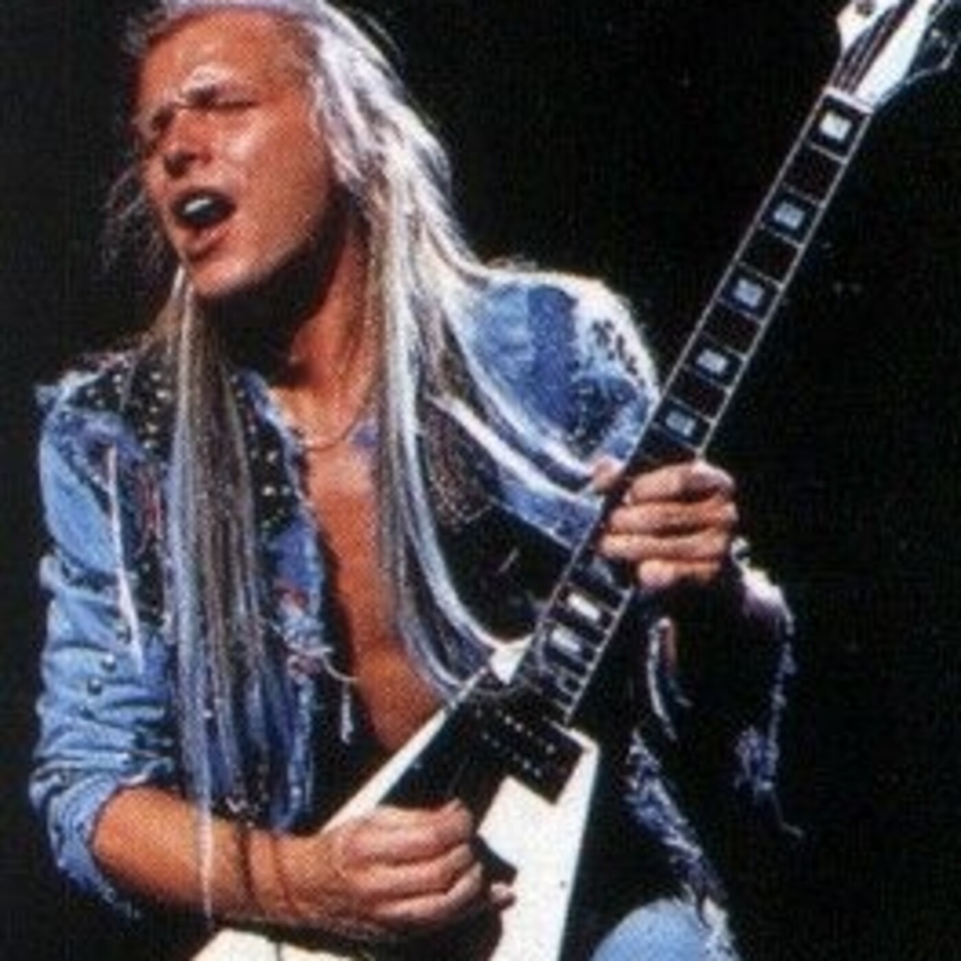 Programa emitido el 16 de Setiembre de 2.020 ( Michael Schenker II ) episode artwork