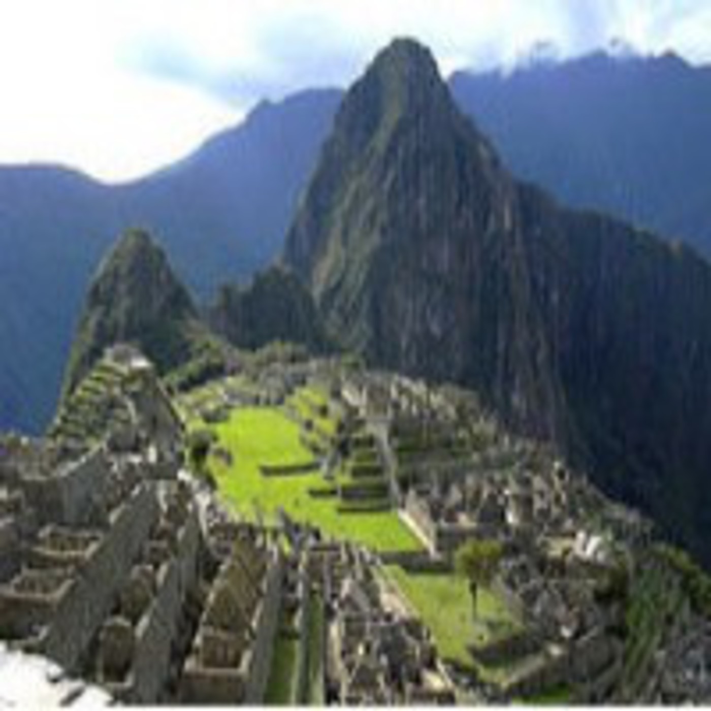 Buscando la Verdad- Machu Picchu, La Ciudad Perdida de los Incas