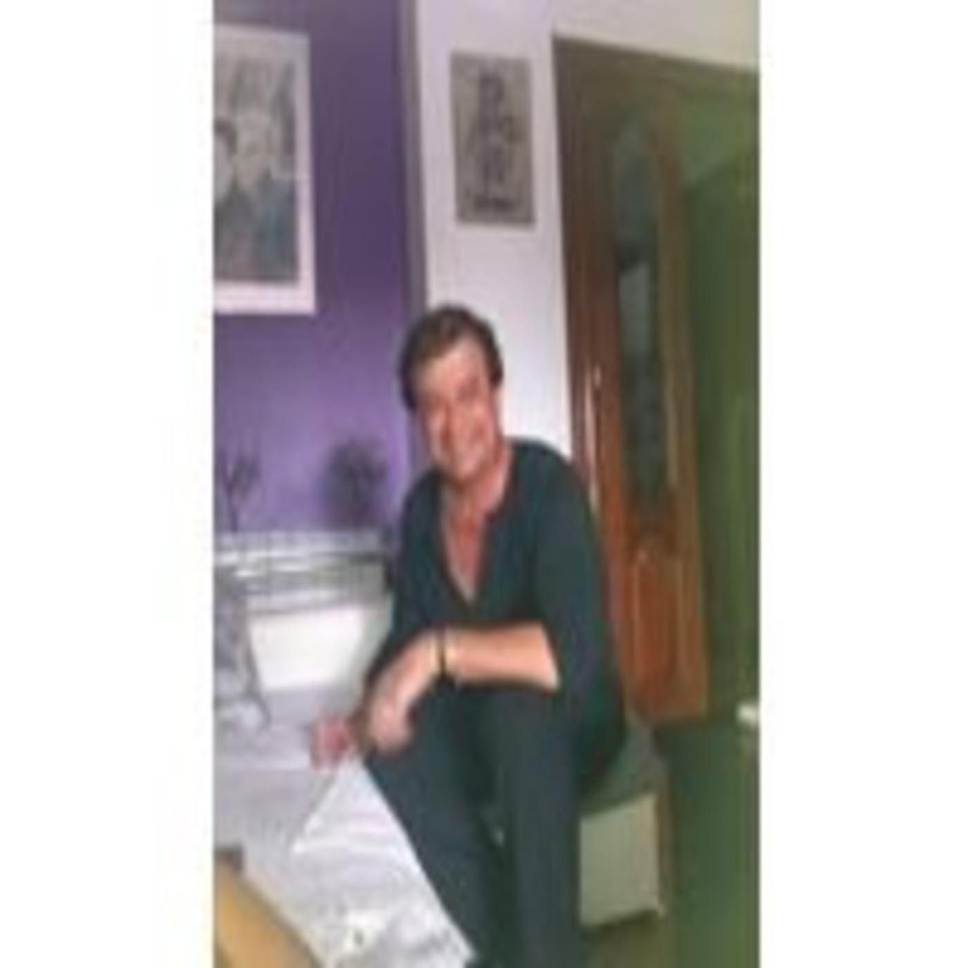 Podcast de msdupond BRASILEIRO