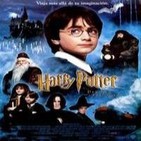 Harry Potter Y La Piedra Filosofal (Fantastico 2001)