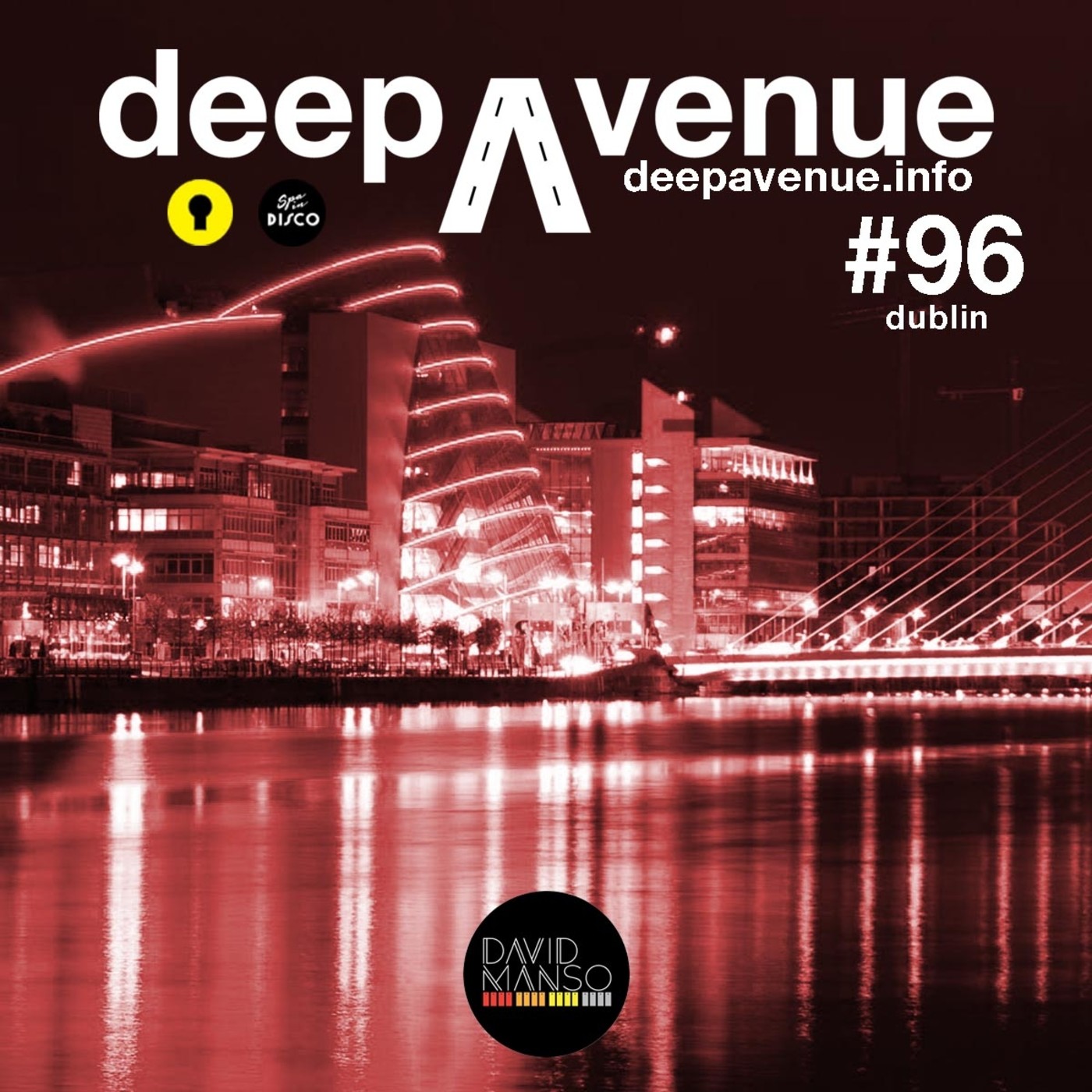 Podcast Deep Avenue