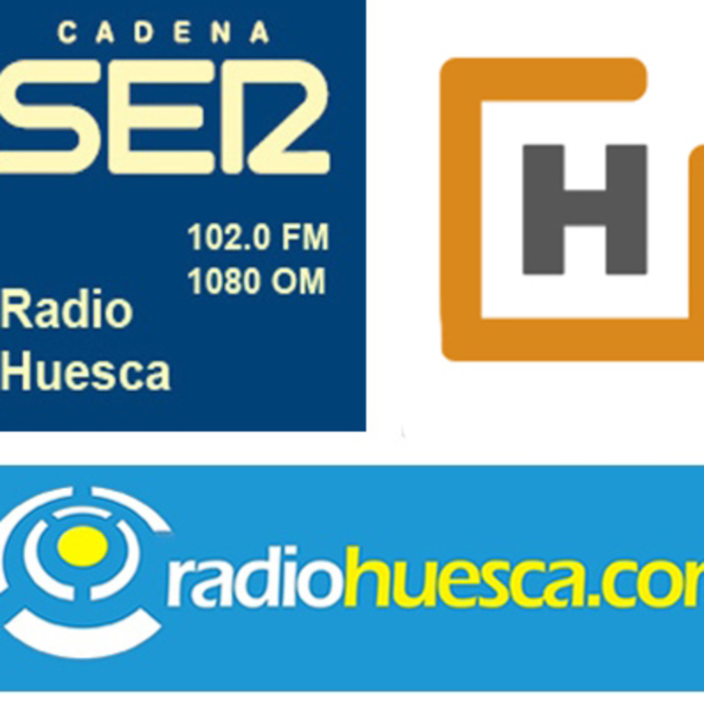 Podcast Radio Huesca . http://radiohuesca.ivoox.co
