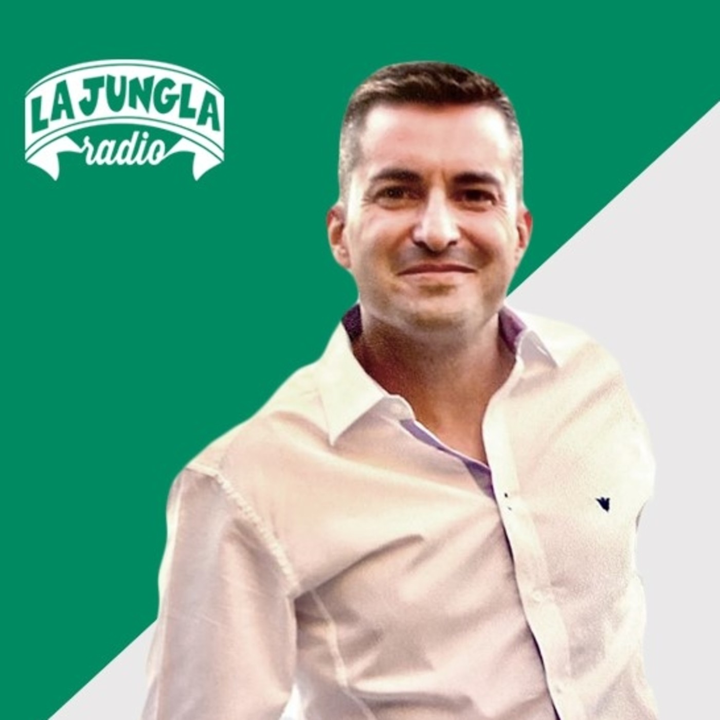 Oh Cielos! con Pascual Marín (Domingo 29 de agosto de 2021)
