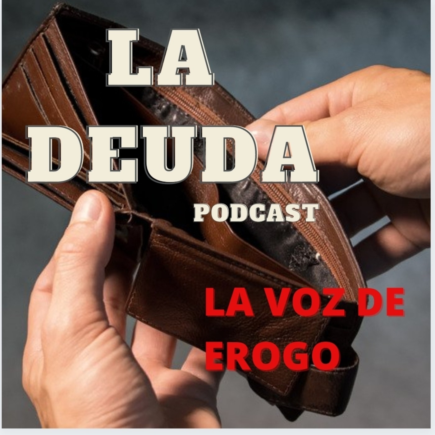 LA VOZ DE EROGO