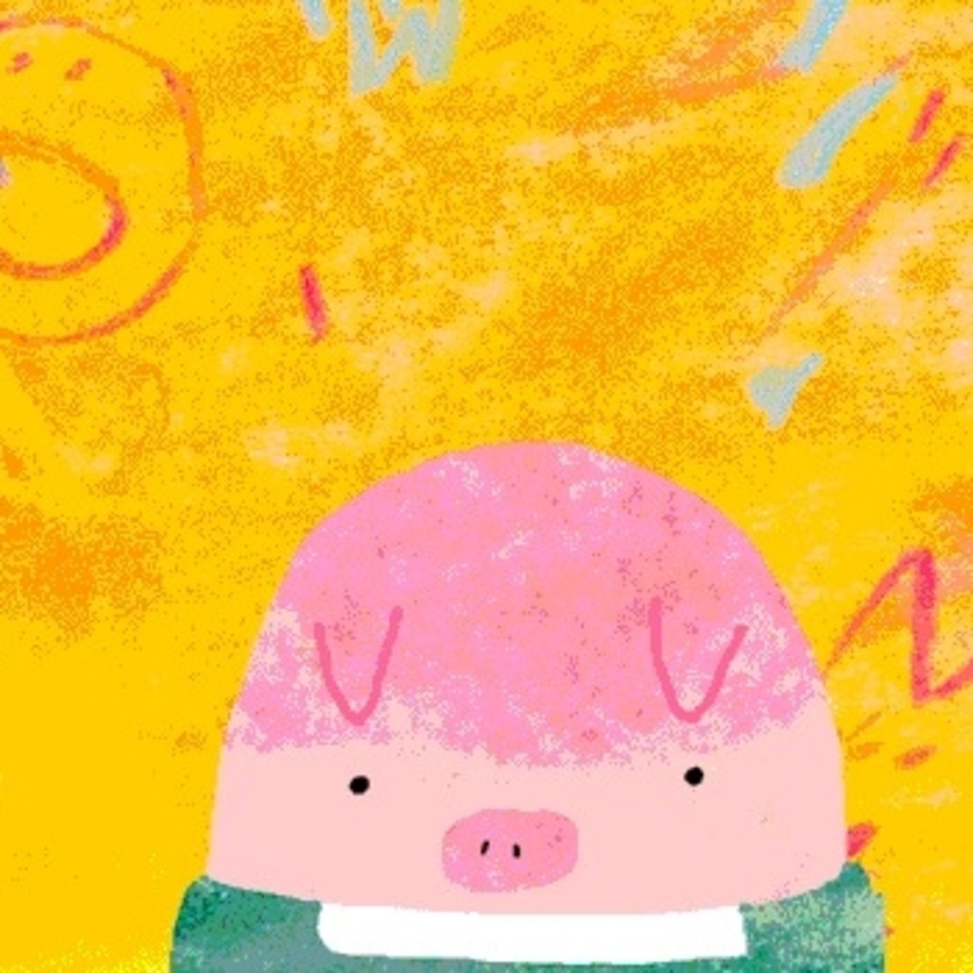 El Chancho y La Maceta 09-08-2017 episode artwork