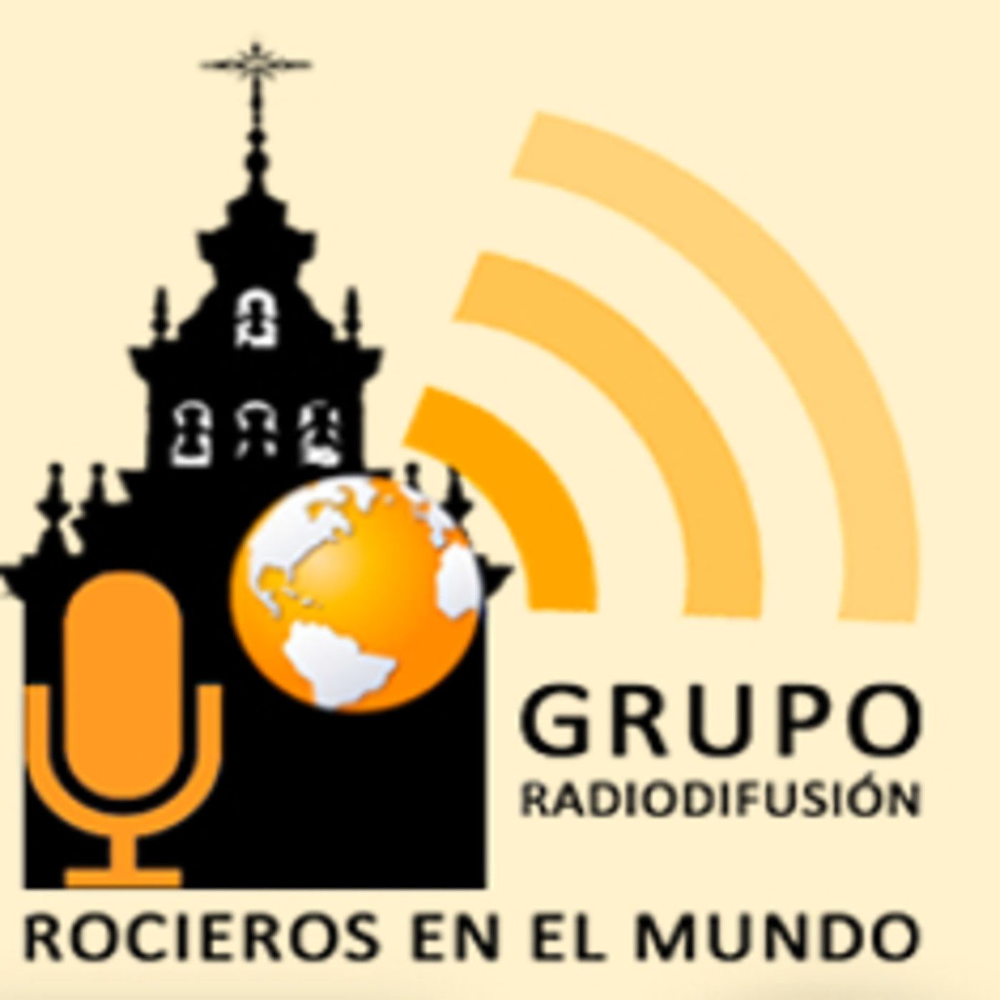 Sevillanas Rocieras 2020
