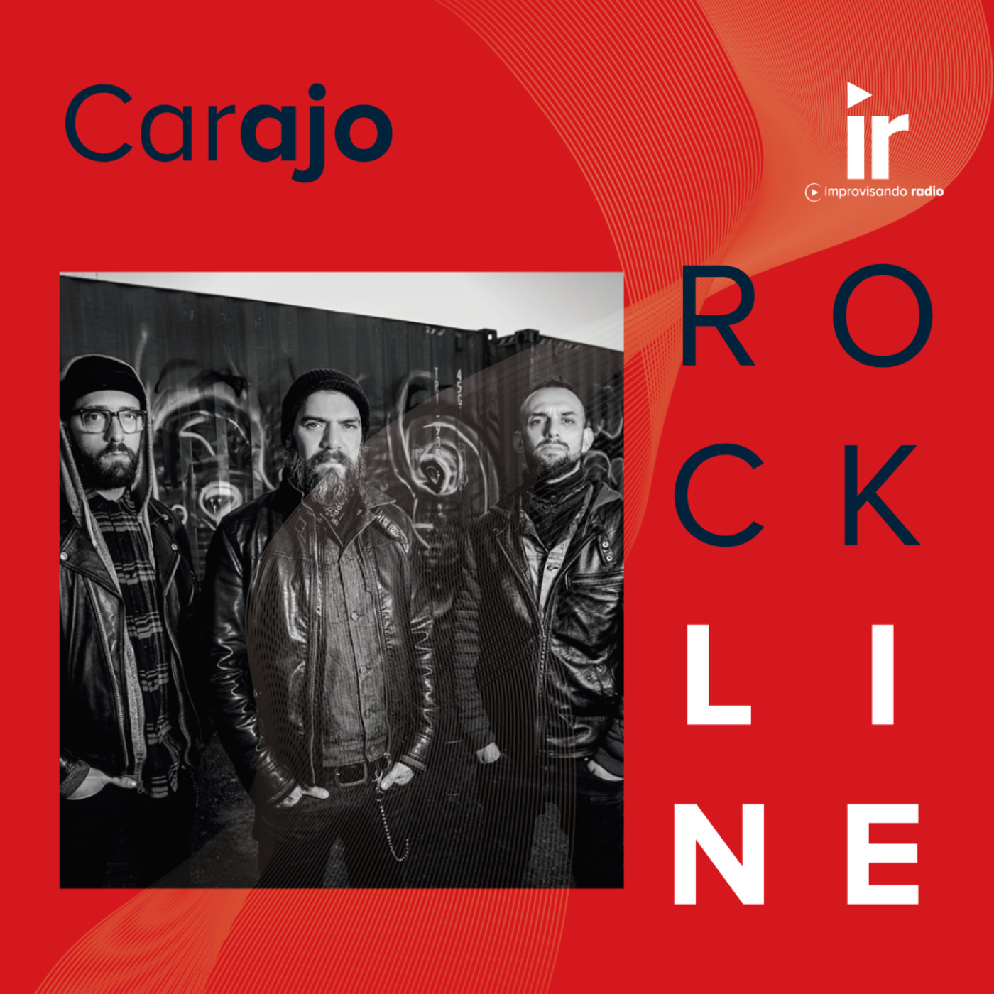 Rock Line