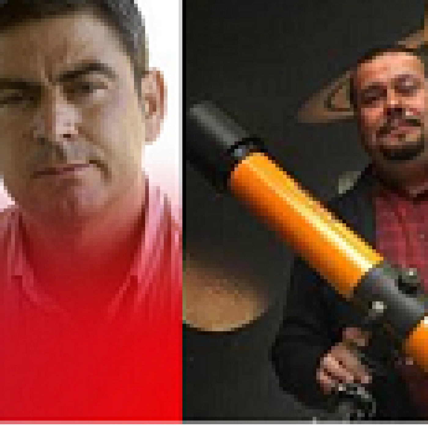 Javier Armentia en \