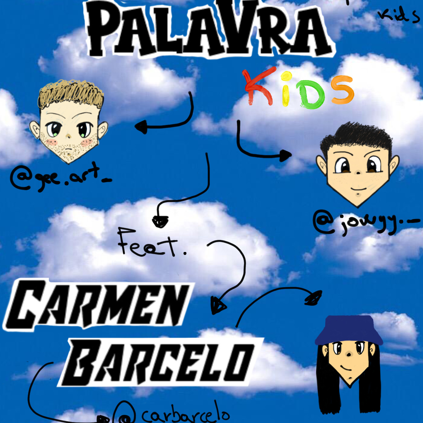 PalaVra Kids