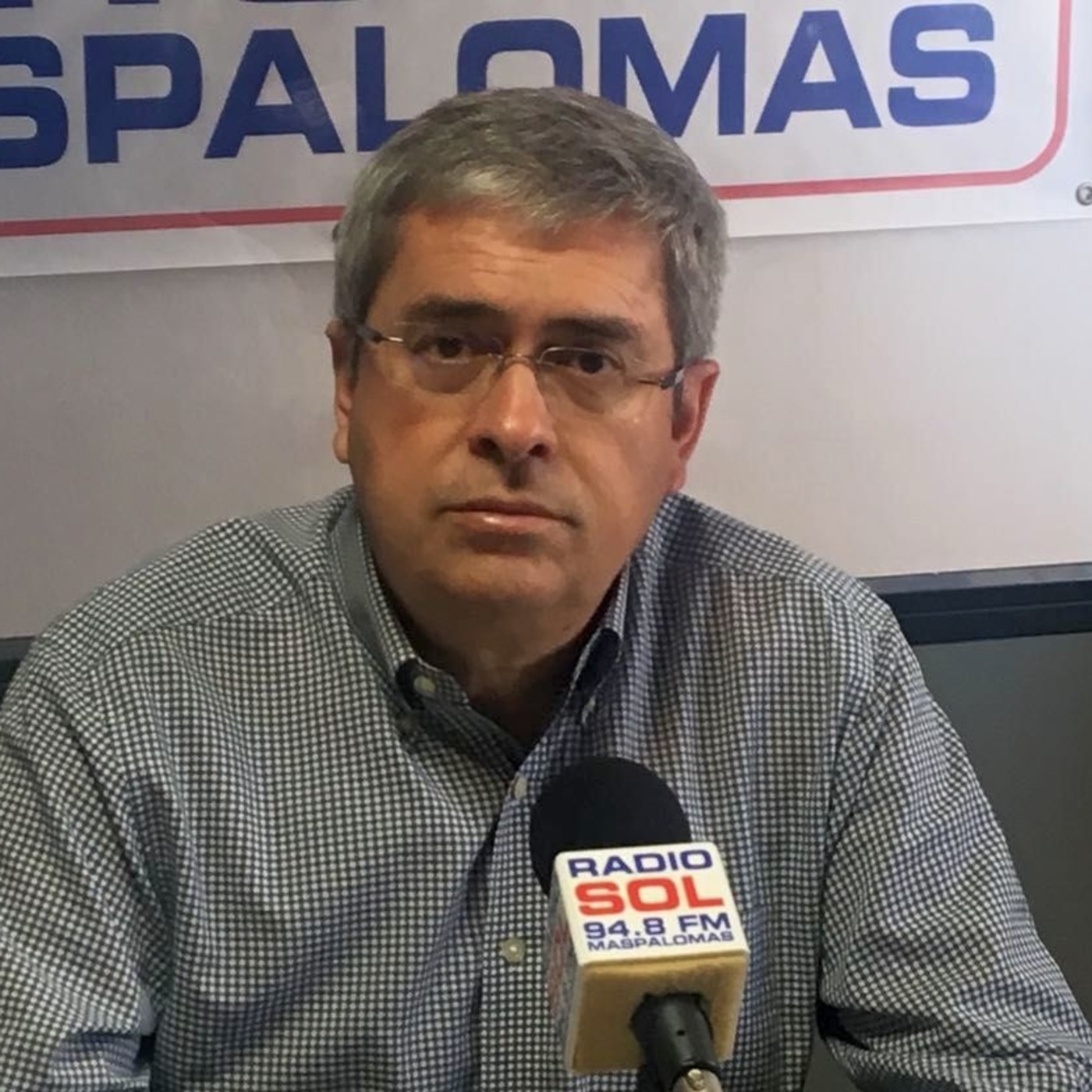 Podcast solactualidad