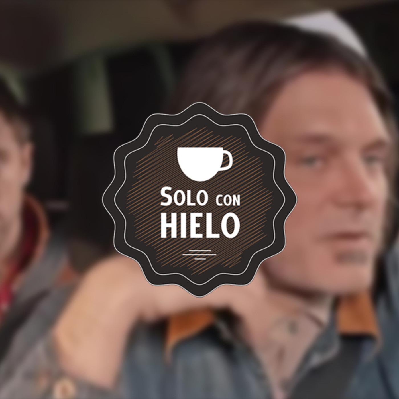 Solo con hielo