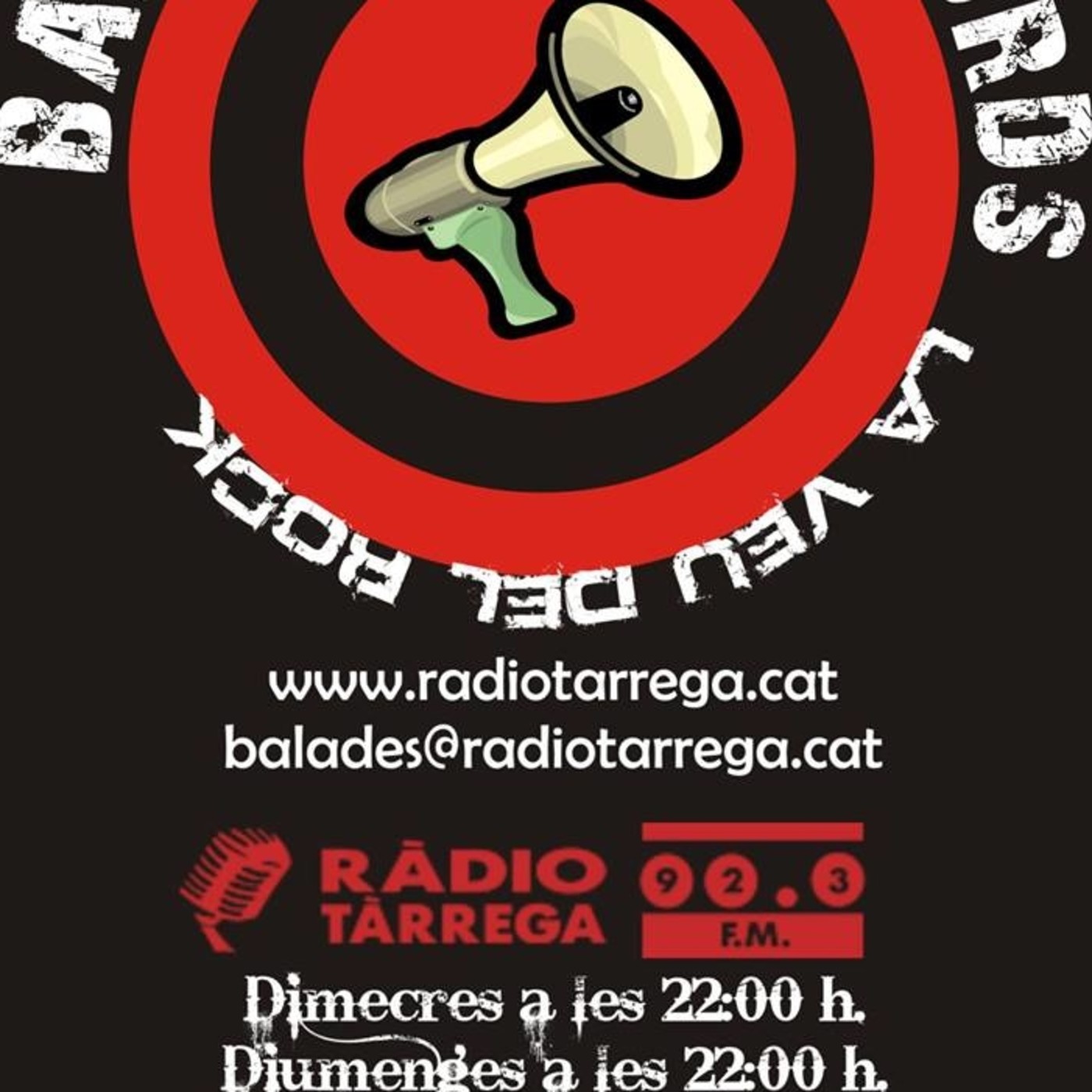 Balades Per A Sords