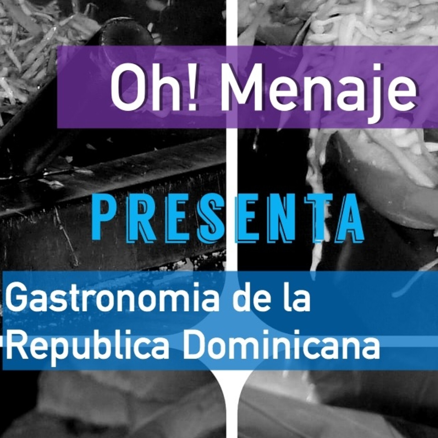 Grupo Oh! Menaje, Cultura con diversion