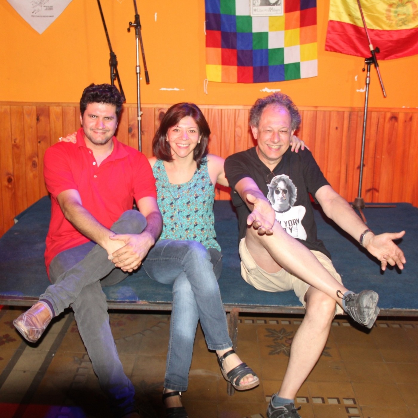 El Cope Nocturno Ciclo 2018