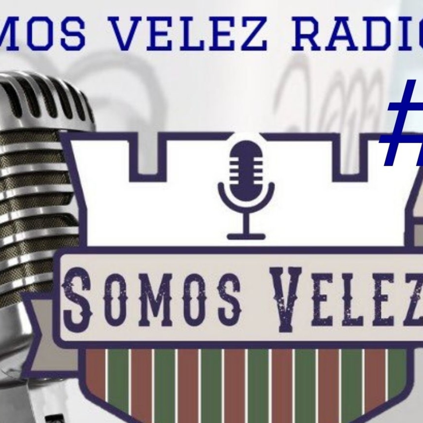 SOMOS VÉLEZ RADIO
