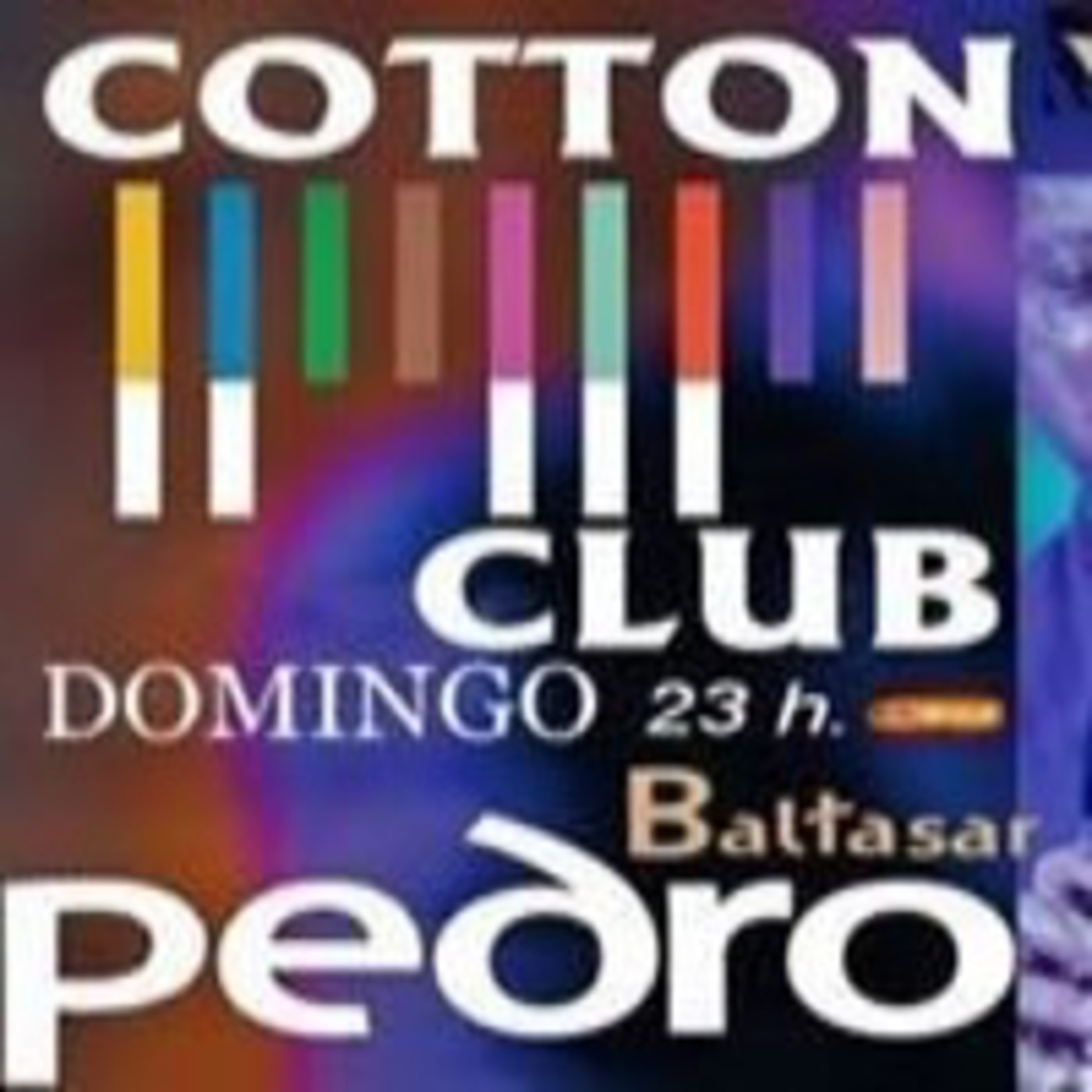 Podcast de Pedro L Baltasar