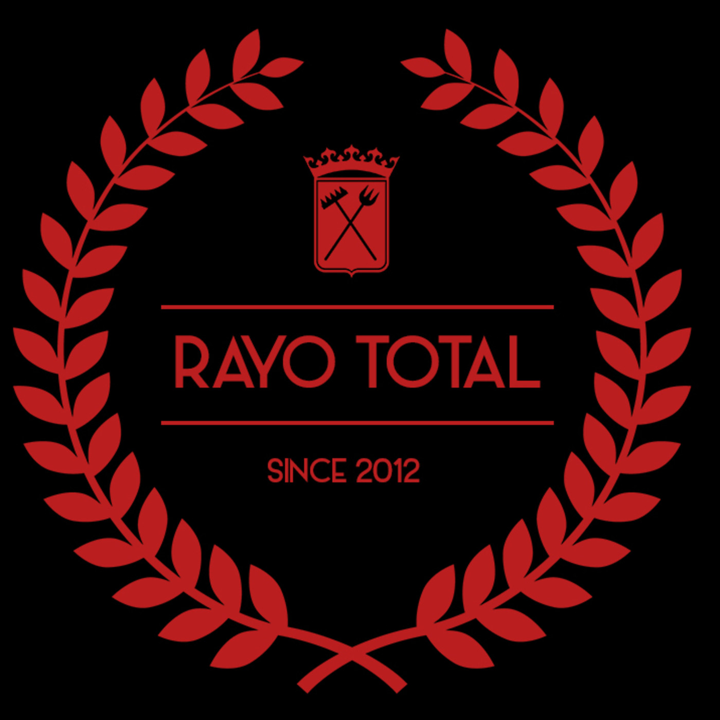 Rayo Total Radio, PROGRAMAS