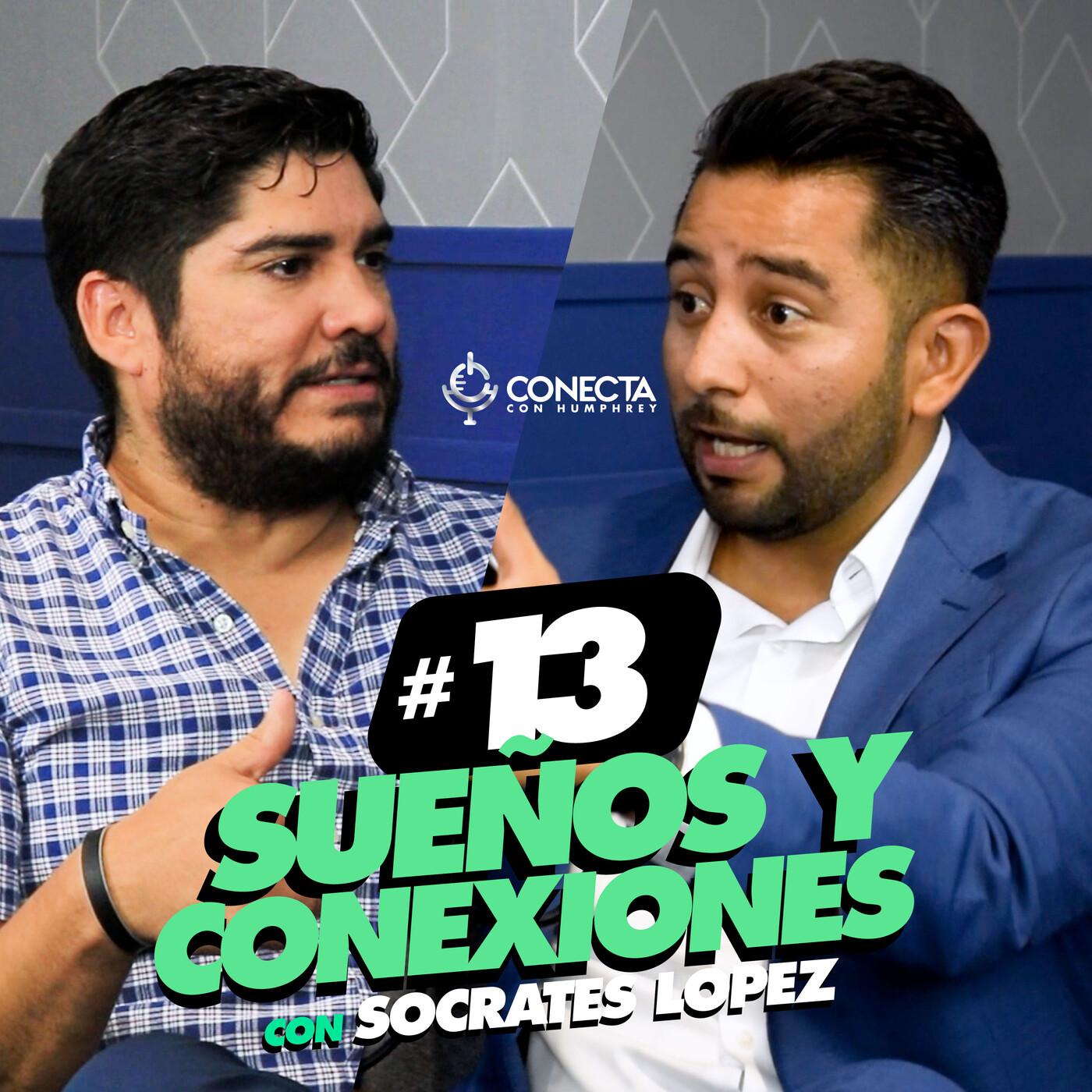 Conecta con Humphrey