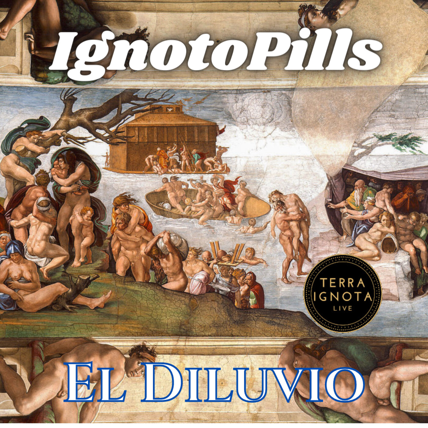 Terra Ignota