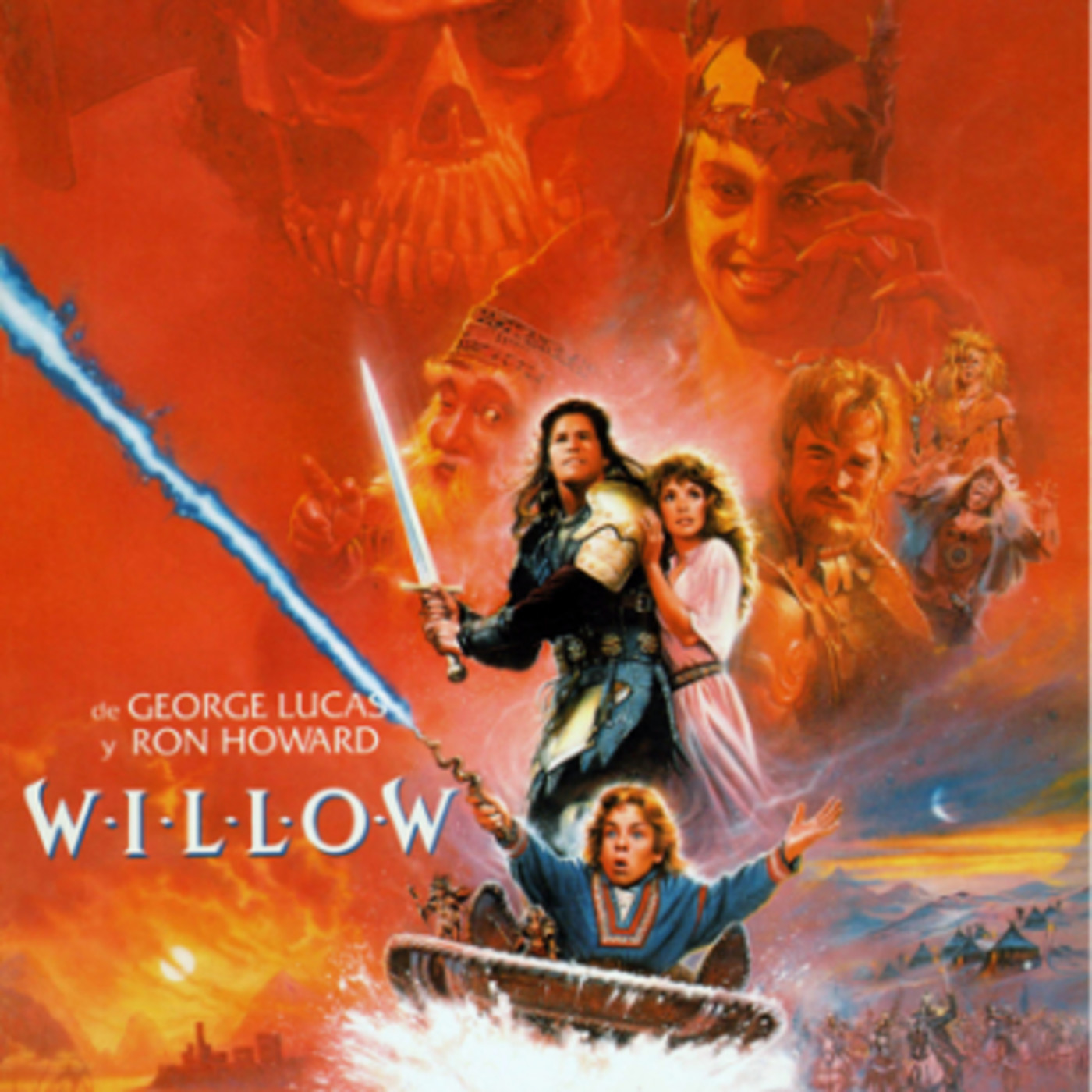 Recomendación Diaria Coronavirus - WILLOW
