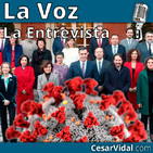 Entrevista a Marcos Peña: Estudio de una reclamación patrimonial contra el Estado por su gestión del Coronavirus - 26/03