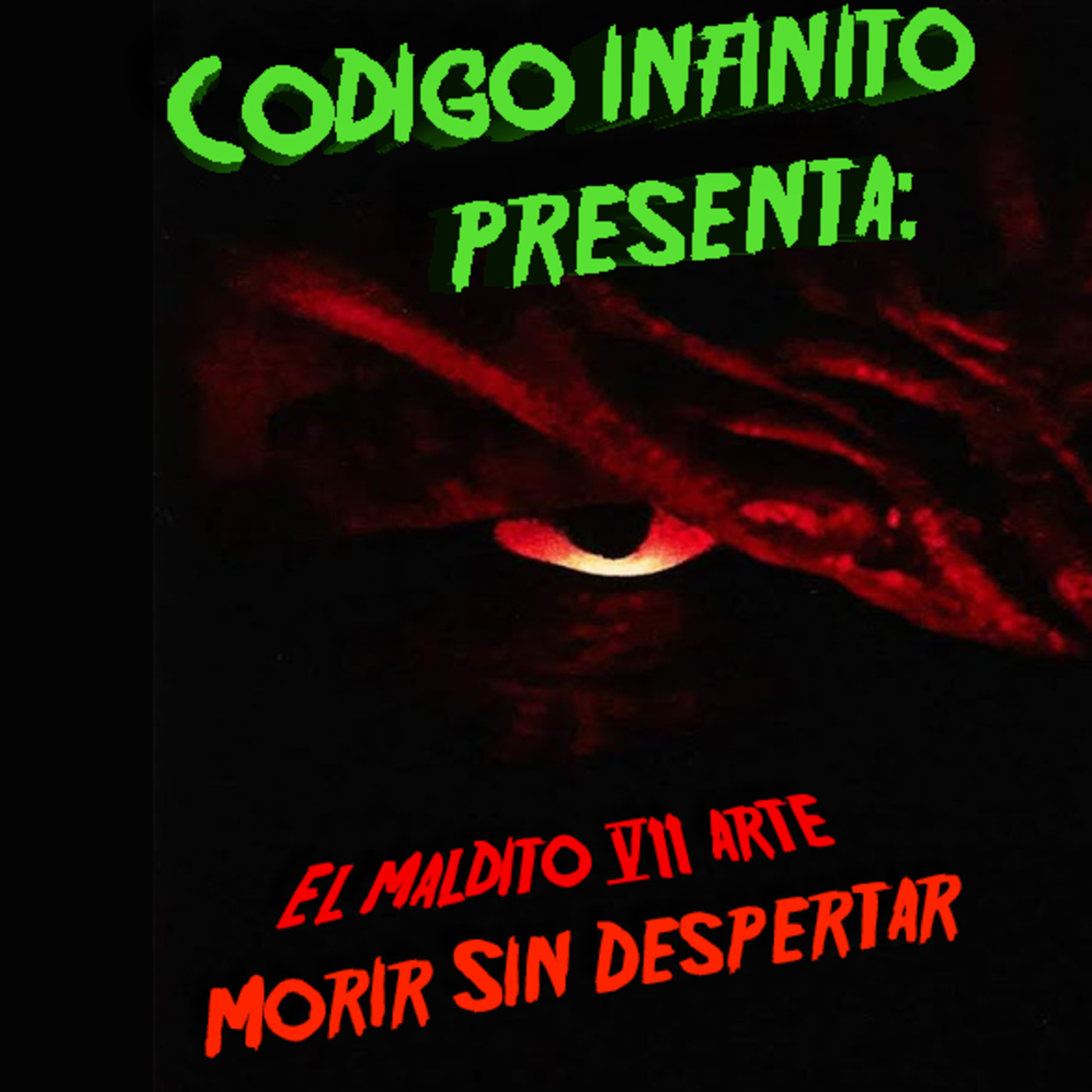 Codigo Infinito